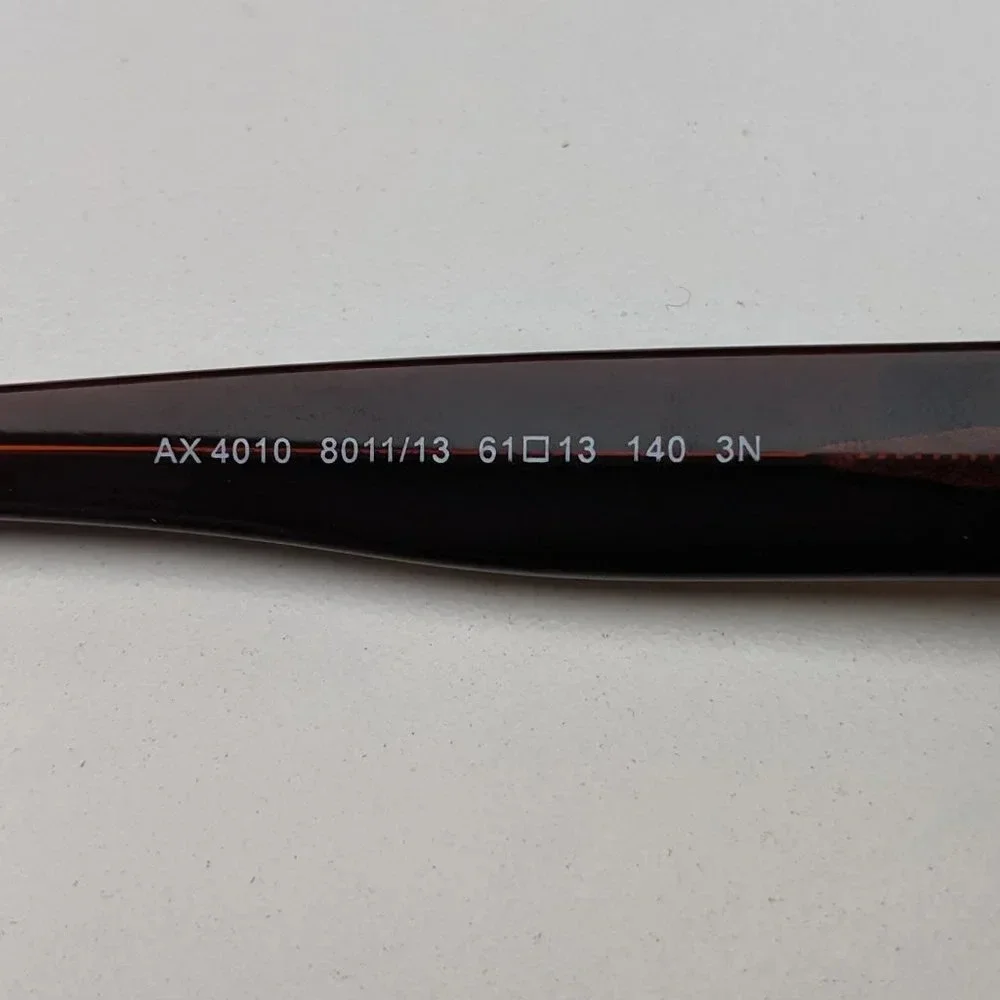 🕶️Armani Exchange AX4010 61/13/140 Women's Sunglasses | ALG407🕶️